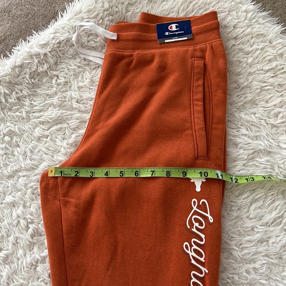 Texas Longhorns Champion Joggers - Picture 12 of 13
